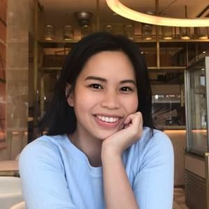 Meet your Posher, Abby